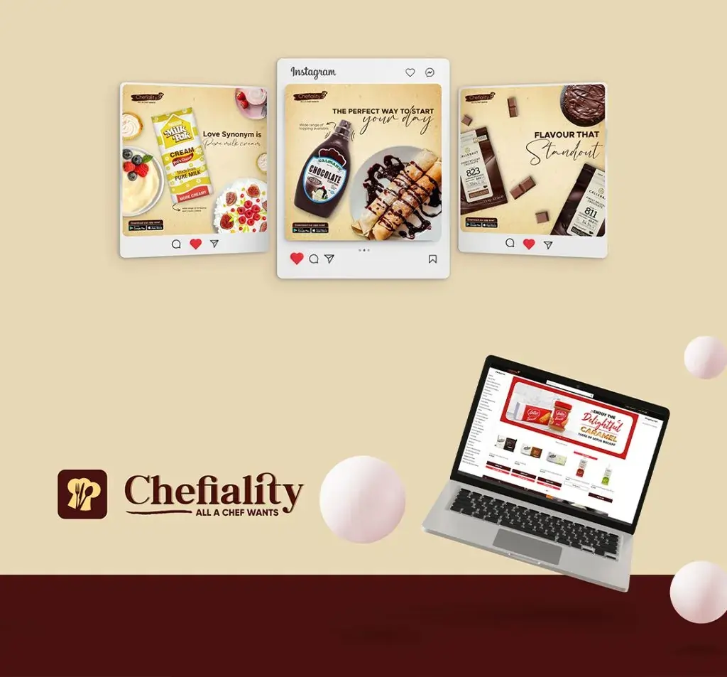 Chefiality – Complete Chef Specialty Store