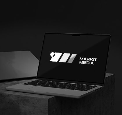 Markit Media - Digital Marketing agency