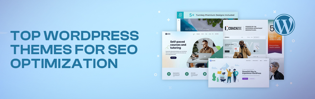Top WordPress Themes for SEO Optimization