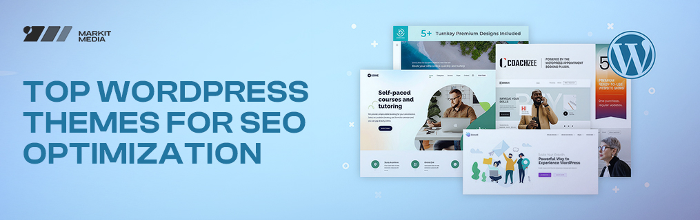 Top WordPress Themes for SEO Optimization
