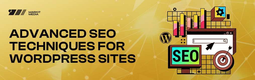 Advanced SEO Techniques for WordPress Sites